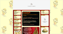 Desktop Screenshot of ligmonster.com.br